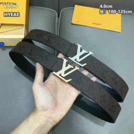 Picture of LV Belts _SKULVbelt40mmX95-125cm8L806407